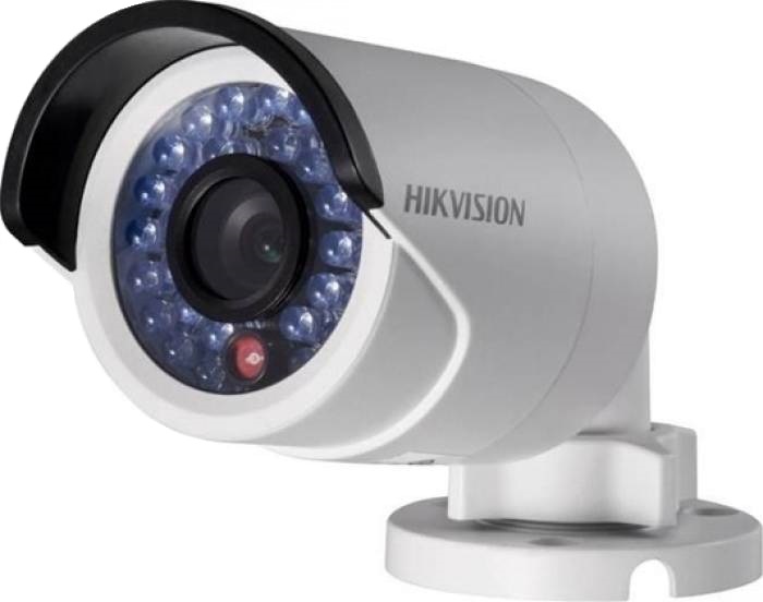 Camera IP hồng ngoại 2.0 Megapixel HIKVISION DS-2CD2020F-I