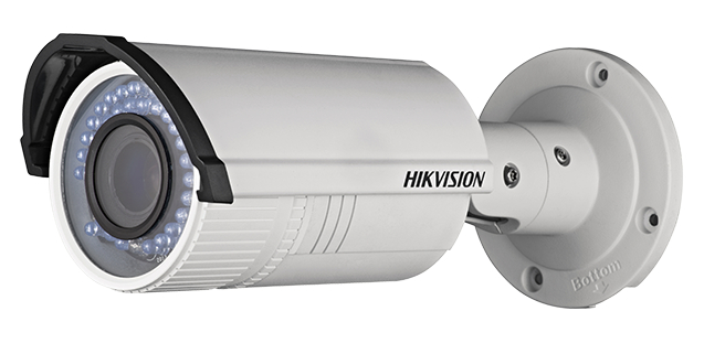 Camera IP HD hồng ngoại 1.3 Megapixel HIKVISION DS-2CD2610F-I