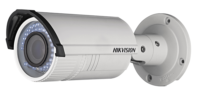 Camera IP hồng ngoại 2.0 Megapixel HIKVISION DS-2CD2620F-IS