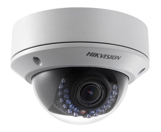 Camera IP Dome hồng ngoại 2.0 Megapixel HIKVISION DS-2CD2720F-I