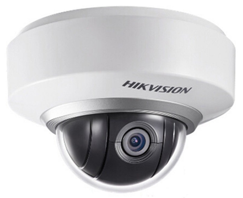 Camera IP Speed Dome 2.0 Megapixel HIKVISION DS-2DE2202-DE3