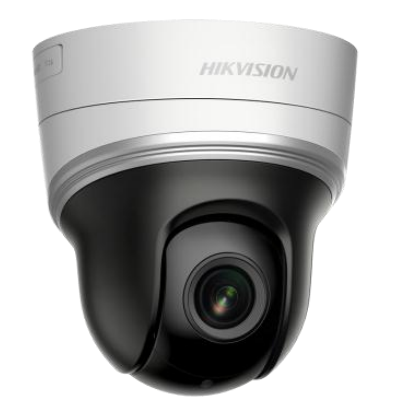 Camera IP Speed Dome hồng ngoại Wifi 2.0 Megapixel HIKVISION DS-2DE2202I-DE3/W