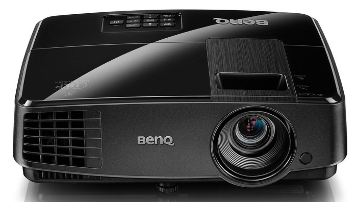 Máy chiếu BenQ MS506