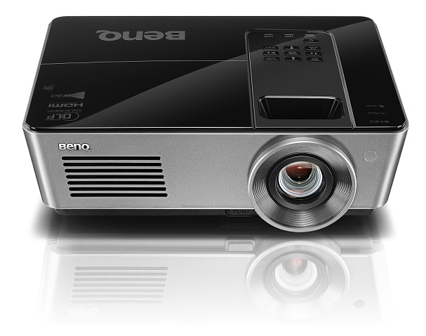 Máy chiếu 3D BenQ SX912