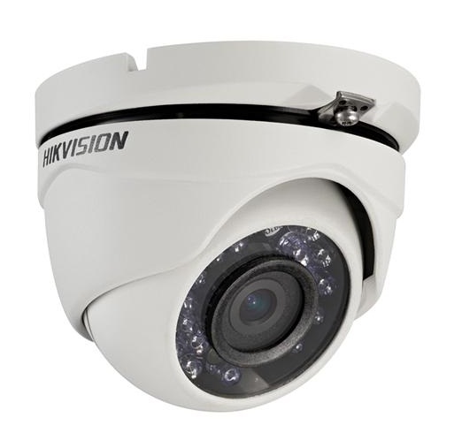 Camera HD-TVI Dome hồng ngoại 1.0 Megapixel HIKVISION DS-2CE56C0T-IRM