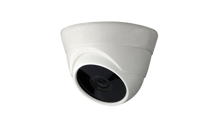 CAMERA DOME MÀU HỒNG NGOẠI AVTECH KPC143ZEP