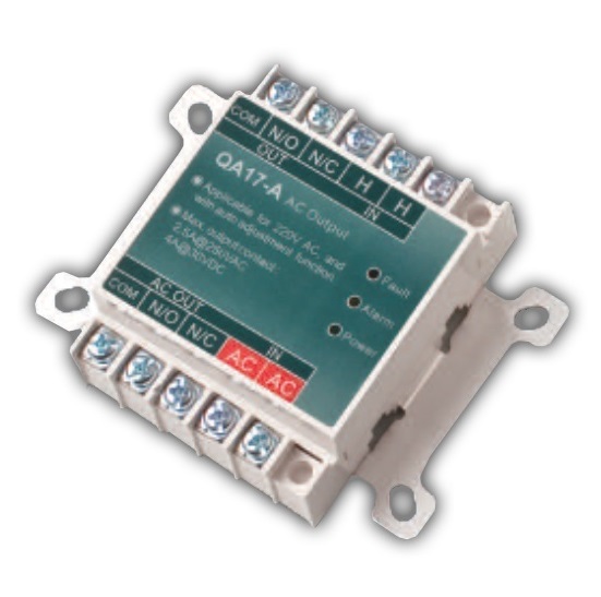 Module nhiều chuông HORING QA-17A