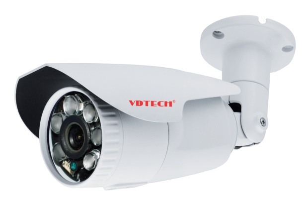 Camera AHD hồng ngoại VDTECH VDT-333AHD 1.5