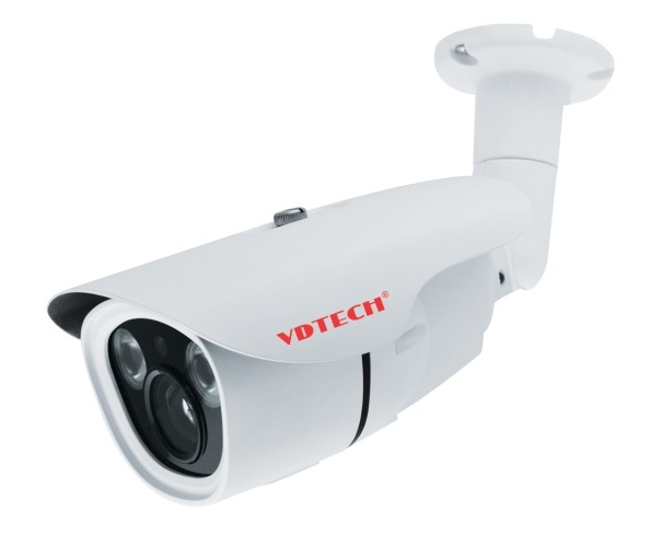 Camera AHD hồng ngoại VDTECH VDT-405AAHD 2.0