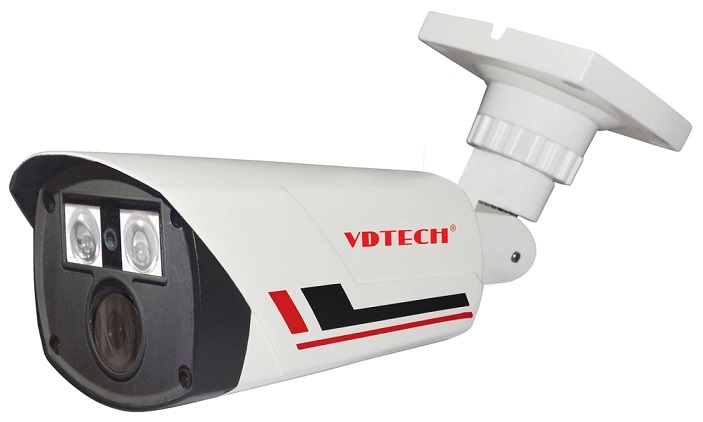 Camera AHD hồng ngoại VDTECH VDT-3060AAHD 2.0