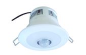 Đèn LED downlight cảm ứng chuyển động KAWA KW-DS9W