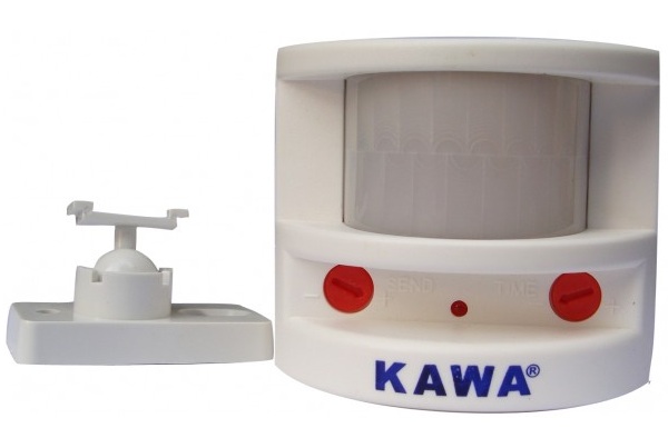 Báo động hồng ngoại độc lập KAWA KW-I225S