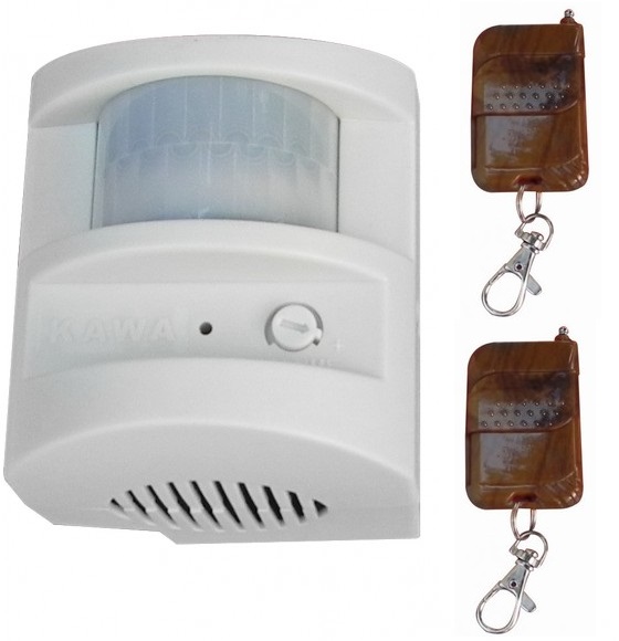 Báo động hồng ngoại outdoor KAWA KW-I227-2R