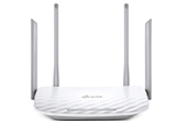 AC1200 Wireless Dual Band Router TP-LINK Archer C50