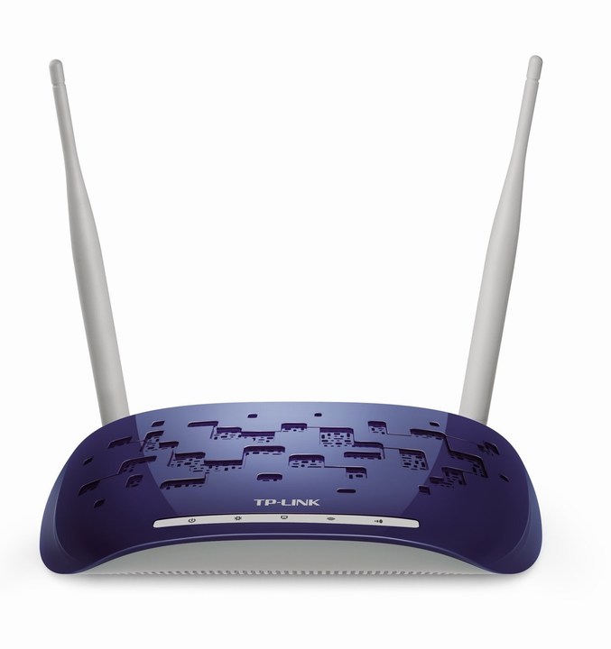 Bộ mở rộng sóng Wifi tốc độ 300Mbps TP-LINK TL-WA830RE