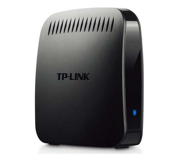 N600 Dual Band WiFi Entertainment TP-LINK TL-WA890EA