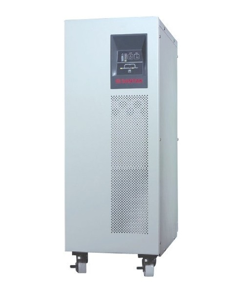 Nguồn lưu điện 15KVA UPS SANTAK 3C15KS