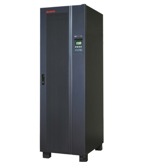 Nguồn lưu điện 20KVA UPS SANTAK 3C3-EX20KS