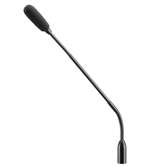 Microphone cổ ngỗng TOA EM-800