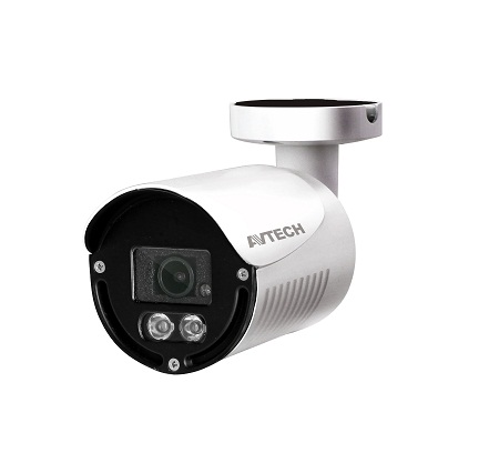 Camera hồng ngoại 2.0 Megapixels HD TVI AVTECH AVT1105XTP