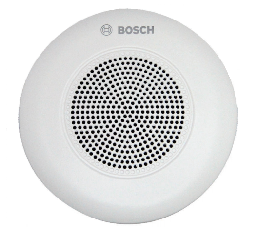 Loa trần 6W BOSCH LC5-WC06E4