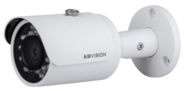 Camera IP hồng ngoại 3.0 Megapixel KBVISION KH-N3001