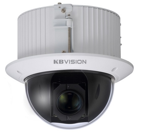 Camera IP Speed Dome 2.0 Megapixel KBVISION KH-N2006P