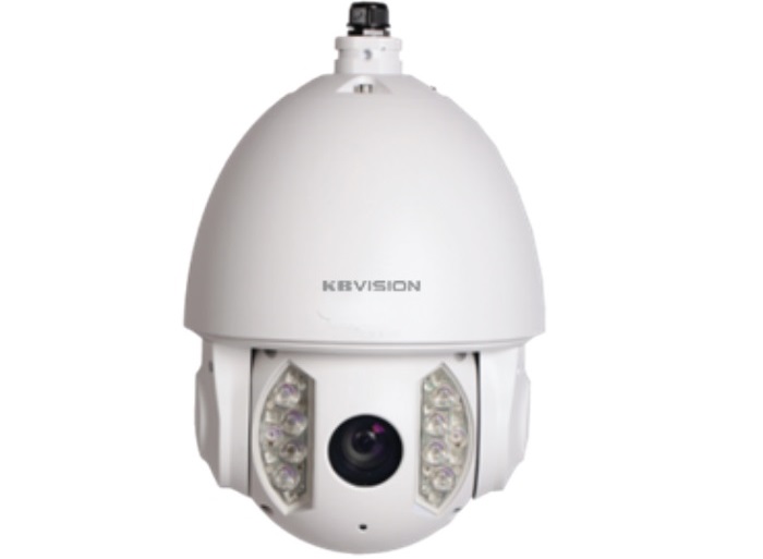 Camera IP Speed Dome hồng ngoại 2.0 Megapixel KBVISION KH-SN2006IR