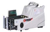 Máy đếm tiền XINDA | Máy đếm tiền XINDA SUPER BC-21F