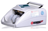 Máy đếm tiền XINDA | Máy đếm tiền XINDA 2136F