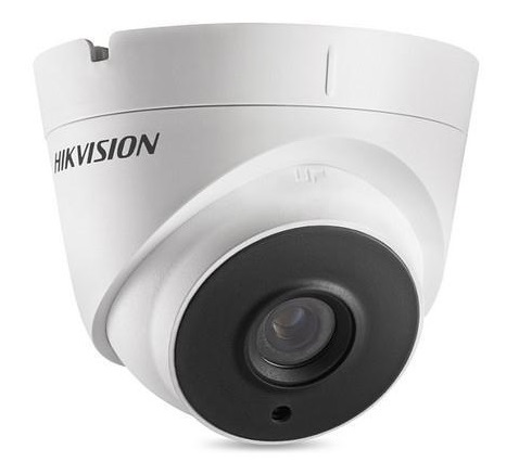 Camera HD-TVI Dome hồng ngoại 1.0 Megapixel HIKVISION DS-2CE56C0T-IT3