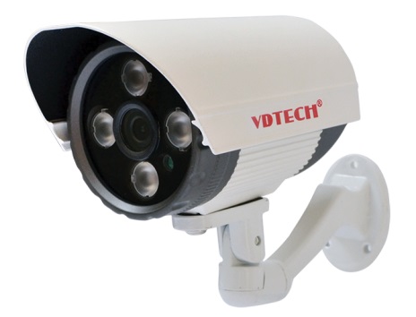 Camera AHD hồng ngoại VDTECH VDT-360AAHD 1.0