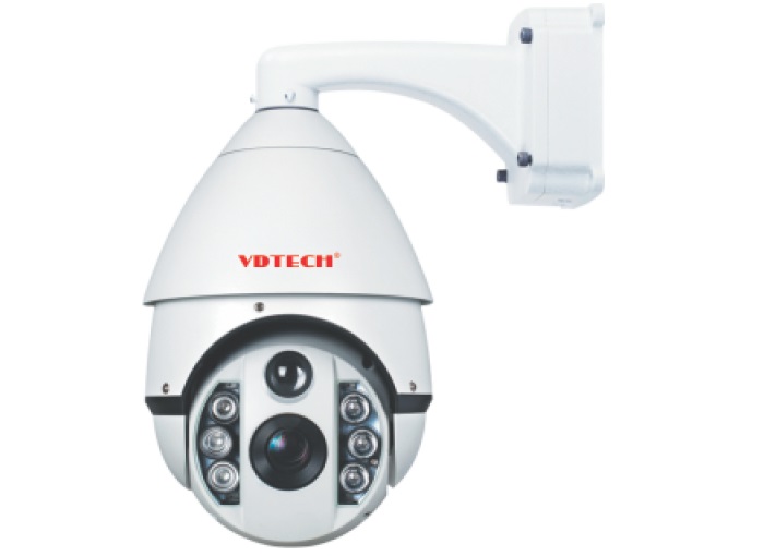 Camera SpeedDome hồng ngoại VDTECH VDT-45ZAHD 2.4