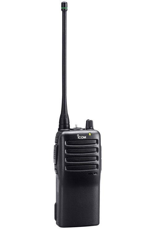 Máy bộ đàm ICOM IC-F24-UHF