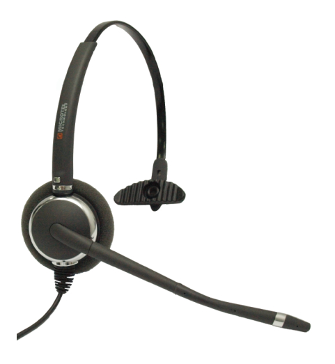 Tai nghe chuyên dụng Headset Microtel MT-31NC