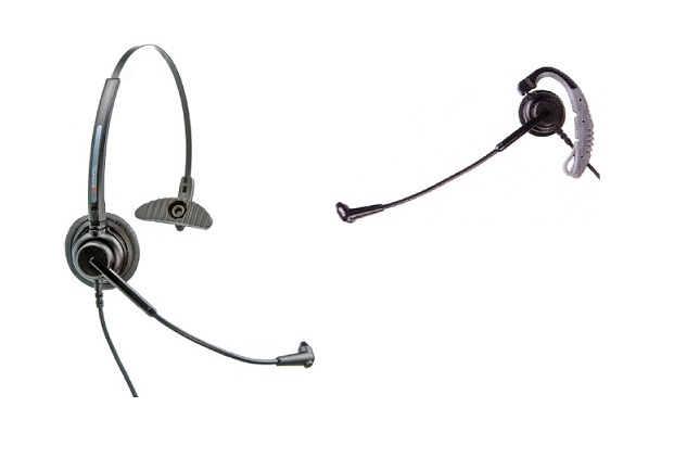 Tai nghe chuyên dụng Headset Microtel MT-11