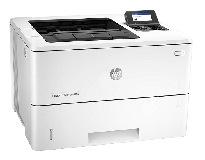 Máy in Laser HP LaserJet Enterprise M506N