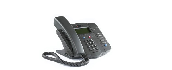 Điện thoại IP Polycom PLC-IP301 (Mỹ)  