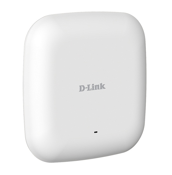 Wireless AC1200 Simultaneous Dual-Band PoE Access Point D-Link DAP-2660