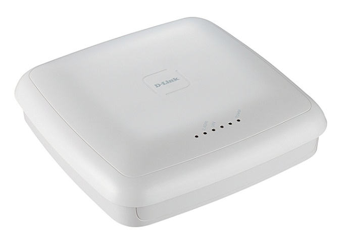 Unified Wireless N PoE Access Point D-Link DWL-3600AP