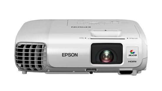 Máy chiếu EPSON EB-955WH