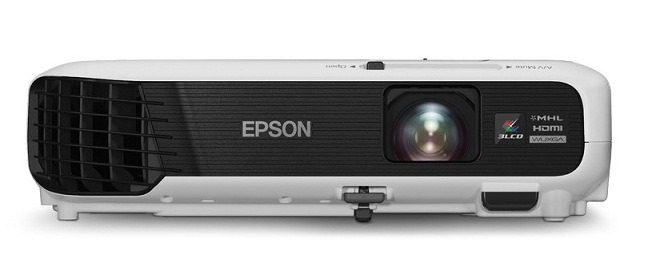 Máy chiếu EPSON EB-U04