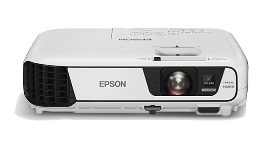 Máy chiếu EPSON EB-U32