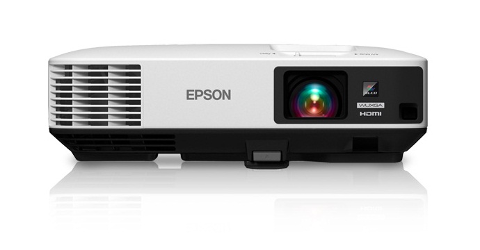 Máy chiếu EPSON EB-1985WU