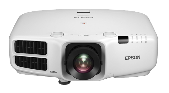 Máy chiếu EPSON EB-G6770WU