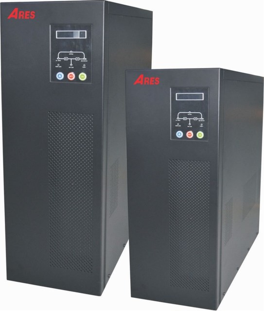 Nguồn lưu điện UPS ARES AR803