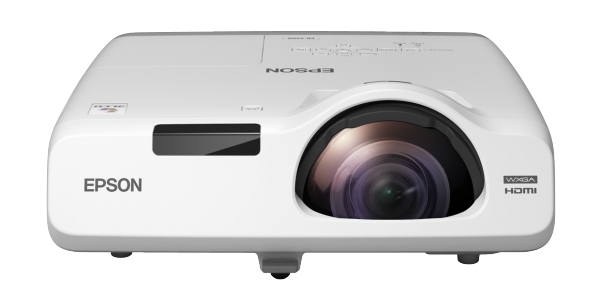 Máy chiếu gần EPSON EB-536Wi