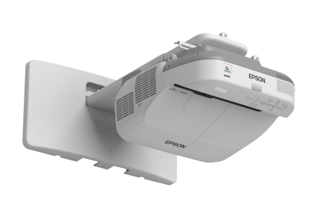 Máy chiếu gần EPSON EB-580