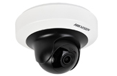 Camera IP HIKVISION | Camera IP Dome hồng ngoại Wifi 4.0 Megapixel HIKVISION DS-2CD2F42FWD-IWS