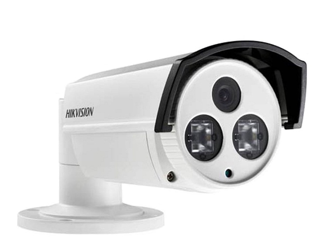 Camera HD-TVI hồng ngoại 1.3 Megapixel HIKVISION DS-2CE16C2T-IT5